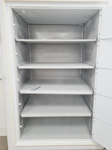 Thumbnail image of New Brunswick Scientific   Ultra Low Temp -86ºc Lab Freezer U570-86