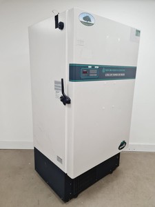 Thumbnail image of New Brunswick Scientific  U570-86G Ultra Low Temp -86ºc Freezer