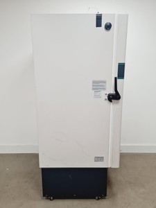 Thumbnail image of New Brunswick Scientific  U570-86G Ultra Low Temp -86ºc Freezer