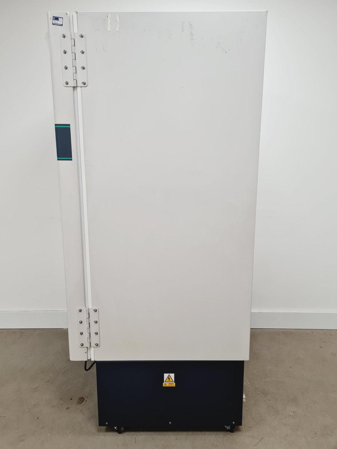 Image of New Brunswick Scientific  U570-86G Ultra Low Temp -86ºc Freezer