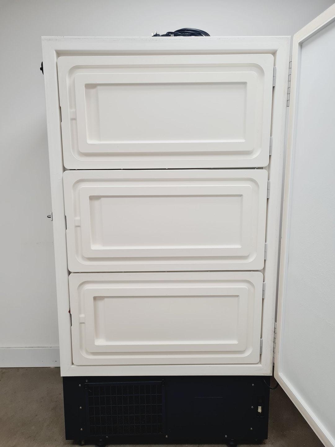 Image of New Brunswick Scientific  U570-86G Ultra Low Temp -86ºc Freezer