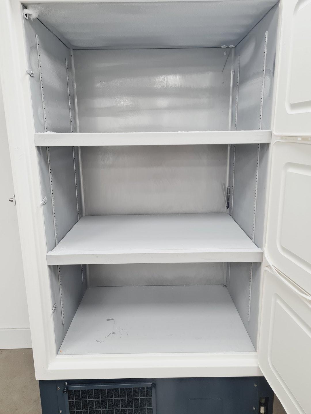 Image of New Brunswick Scientific  U570-86G Ultra Low Temp -86ºc Freezer