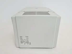 Thumbnail image of Eppendorf Refrigerated Benchtop Centrifuge 5415 R with 13200rpm Rotor Lab