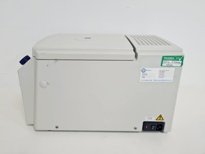 Thumbnail image of Eppendorf Refrigerated Benchtop Centrifuge 5415 R with 13200rpm Rotor Lab
