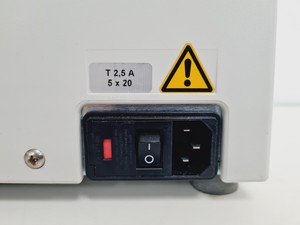 Thumbnail image of Eppendorf Refrigerated Benchtop Centrifuge 5415 R with 13200rpm Rotor Lab