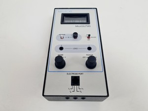 Thumbnail image of Millipore Millicell-ers Volt-Ohm Meter with Probe Lab
