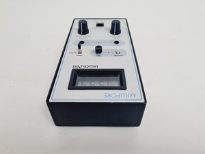 Thumbnail image of Millipore Millicell-ers Volt-Ohm Meter with Probe Lab