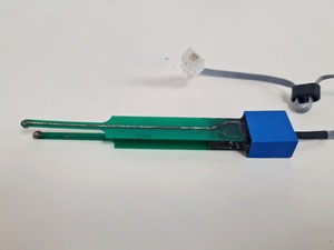 Thumbnail image of Millipore Millicell-ers Volt-Ohm Meter with Probe Lab