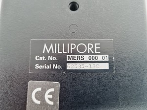 Thumbnail image of Millipore Millicell-ers Volt-Ohm Meter with Probe Lab