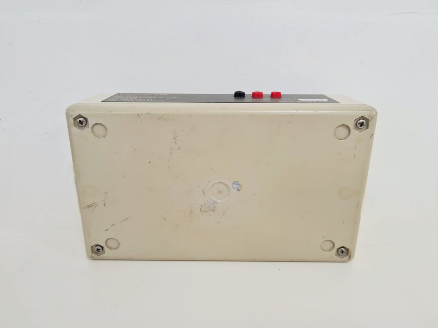 Image of Digitimer LTD Isolated Stimulator Model DS2A Lab