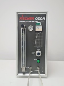 Thumbnail image of Fischer Ozon Ozone Generator 500 Lab