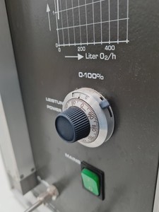 Thumbnail image of Fischer Ozon Ozone Generator 500 Lab