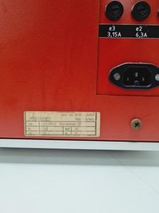 Thumbnail image of Fischer Ozon Ozone Generator 500 Lab
