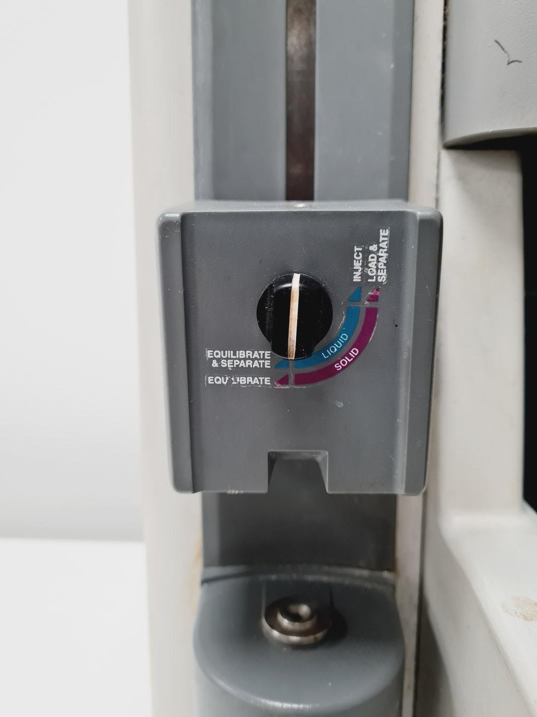 Image of Isco Inc CombiFlash Companion Flash Chromatography System Lab