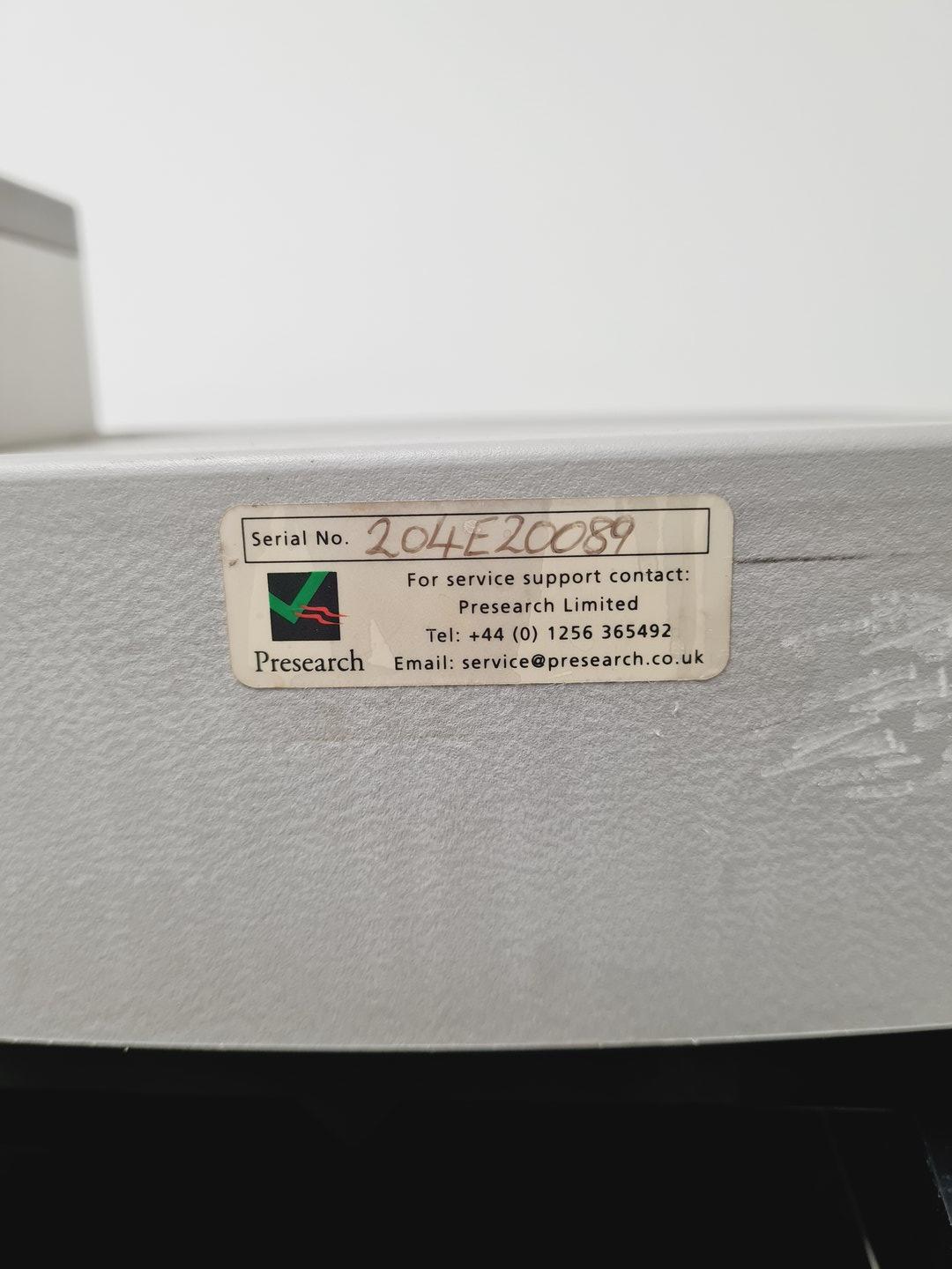 Image of Isco Inc CombiFlash Companion Flash Chromatography System Lab