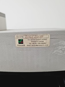 Thumbnail image of Isco Inc CombiFlash Companion Flash Chromatography System Lab