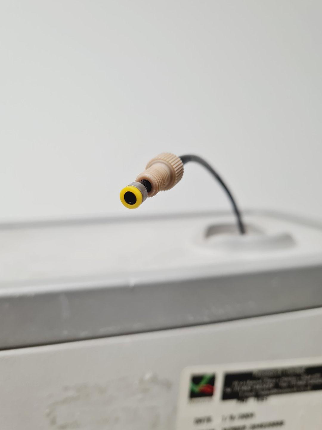 Image of Isco Inc CombiFlash Companion Flash Chromatography System Lab