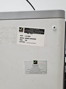 Thumbnail image of Isco Inc CombiFlash Companion Flash Chromatography System Lab