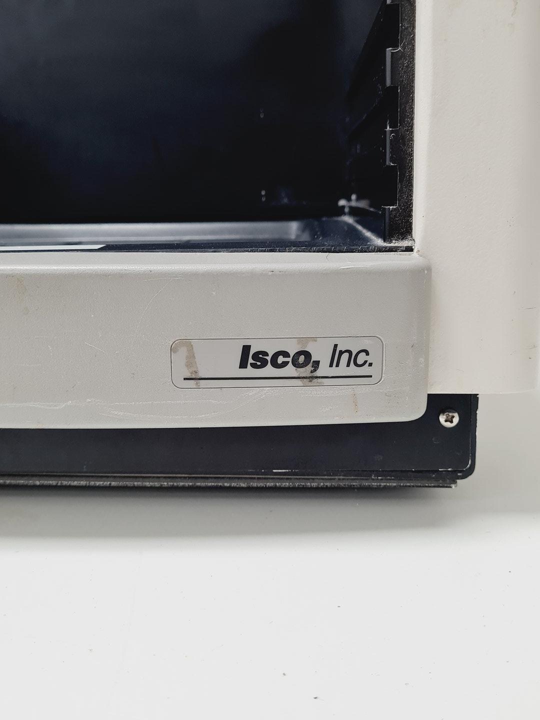 Image of Isco Inc CombiFlash Companion Flash Chromatography System Lab