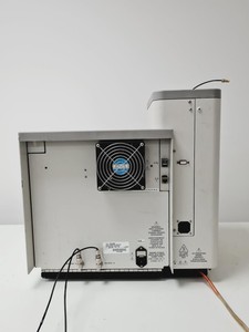 Thumbnail image of Isco Inc CombiFlash Companion Flash Chromatography System Lab