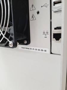 Thumbnail image of Isco Inc CombiFlash Companion Flash Chromatography System Lab