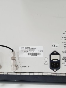 Thumbnail image of Isco Inc CombiFlash Companion Flash Chromatography System Lab