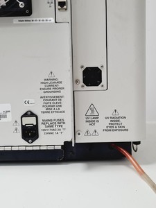 Thumbnail image of Isco Inc CombiFlash Companion Flash Chromatography System Lab