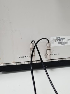 Thumbnail image of Isco Inc CombiFlash Companion Flash Chromatography System Lab