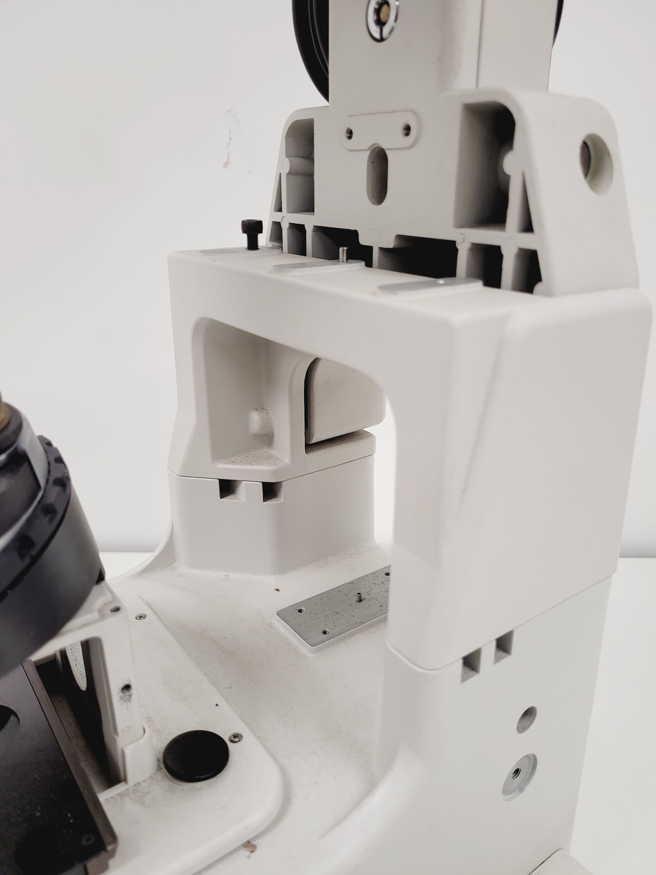 Image of Nikon Eclipse TE300 Microscope Inverted Fluorescence Microscope Lab