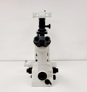 Thumbnail image of Nikon Eclipse TE300 Microscope Inverted Fluorescence Microscope Lab