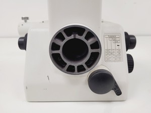 Thumbnail image of Nikon Eclipse TE300 Microscope Inverted Fluorescence Microscope Lab