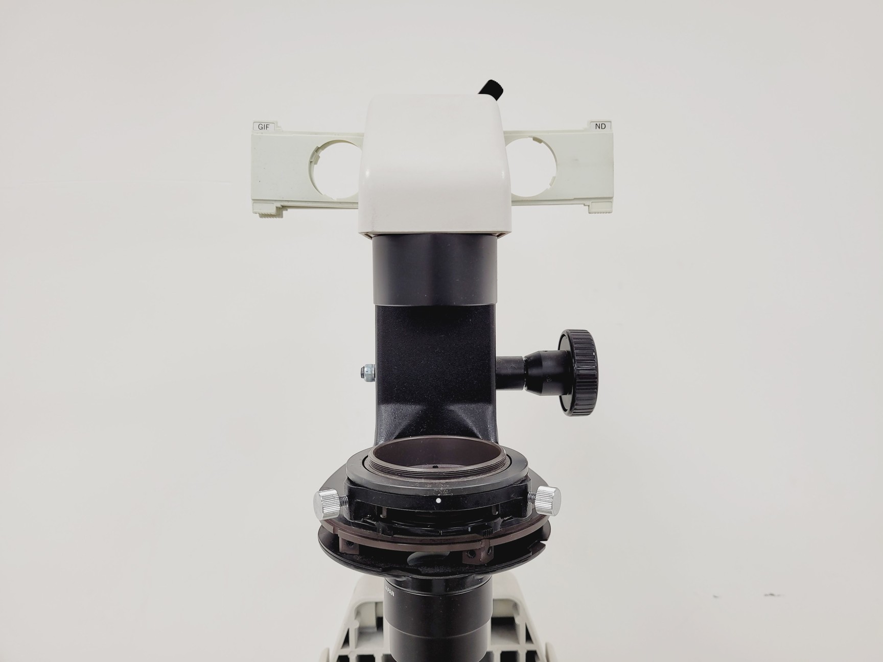 Image of Nikon Eclipse TE300 Microscope Inverted Fluorescence Microscope Lab