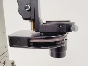 Thumbnail image of Nikon Eclipse TE300 Microscope Inverted Fluorescence Microscope Lab