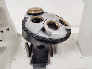 Thumbnail image of Nikon Eclipse TE300 Microscope Inverted Fluorescence Microscope Lab