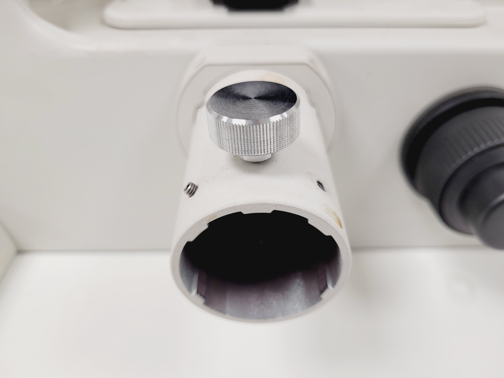 Image of Nikon Eclipse TE300 Microscope Inverted Fluorescence Microscope Lab