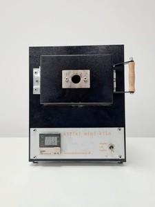 Thumbnail image of Kitiki  PRO-1 Mini Kiln 