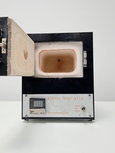 Thumbnail image of Kitiki  PRO-1 Mini Kiln 