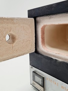 Thumbnail image of Kitiki  PRO-1 Mini Kiln 