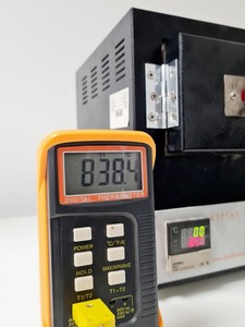 Thumbnail image of Kitiki  PRO-1 Mini Kiln 