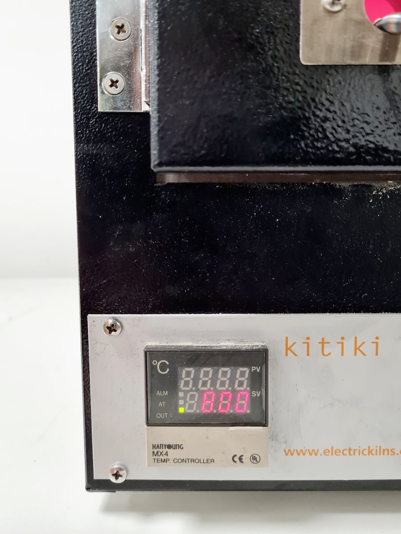 Image of Kitiki  PRO-1 Mini Kiln 