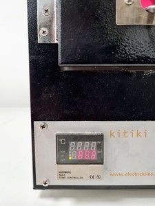 Thumbnail image of Kitiki  PRO-1 Mini Kiln 