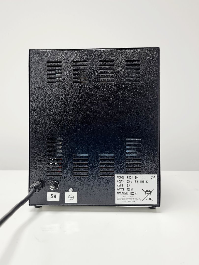 Image of Kitiki  PRO-1 Mini Kiln 