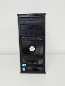 Thumbnail image of Dell Optiplex 780 with Heidolph Hei-Control-Software V1.00 Lab