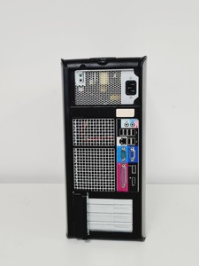 Thumbnail image of Dell Optiplex 780 with Heidolph Hei-Control-Software V1.00 Lab