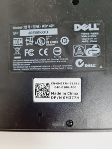 Thumbnail image of Dell Optiplex 780 with Heidolph Hei-Control-Software V1.00 Lab