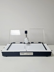 Thumbnail image of NIMA Alternate Layer Langmuir-Blodgett Trough, NIMA Interface, Surface Sensor 