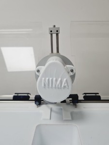 Thumbnail image of NIMA Alternate Layer Langmuir-Blodgett Trough, NIMA Interface, Surface Sensor 