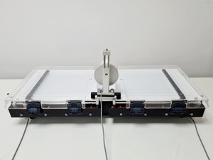 Thumbnail image of NIMA Alternate Layer Langmuir-Blodgett Trough, NIMA Interface, Surface Sensor 