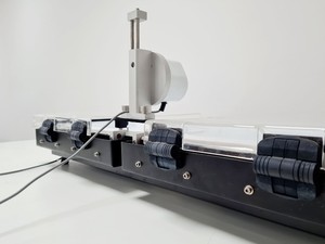Thumbnail image of NIMA Alternate Layer Langmuir-Blodgett Trough, NIMA Interface, Surface Sensor 