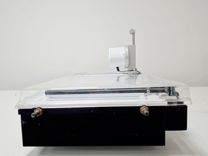 Thumbnail image of NIMA Alternate Layer Langmuir-Blodgett Trough, NIMA Interface, Surface Sensor 